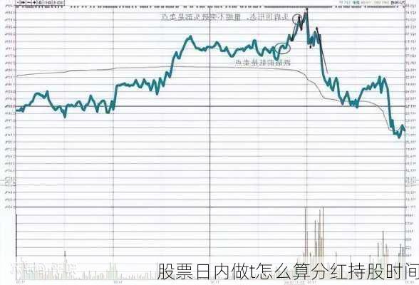 股票日内做t怎么算分红持股时间