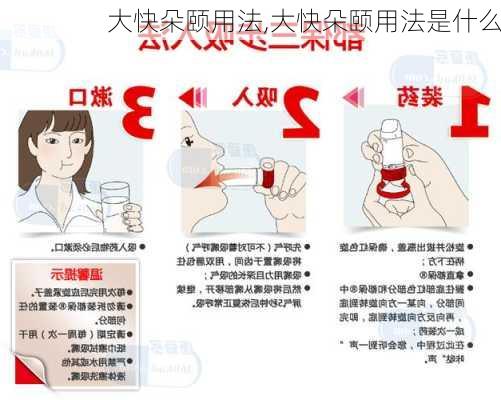 大快朵颐用法,大快朵颐用法是什么