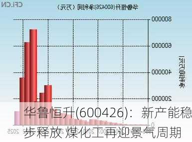 华鲁恒升(600426)：新产能稳步释放 煤化工再迎景气周期