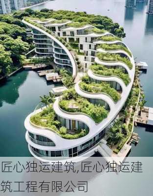 匠心独运建筑,匠心独运建筑工程有限公司