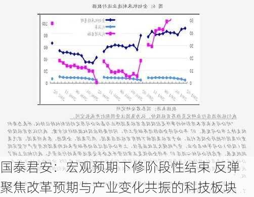 国泰君安：宏观预期下修阶段性结束 反弹聚焦改革预期与产业变化共振的科技板块