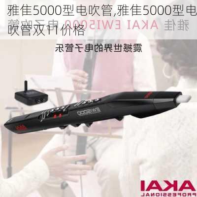 雅隹5000型电吹管,雅隹5000型电吹管双11价格