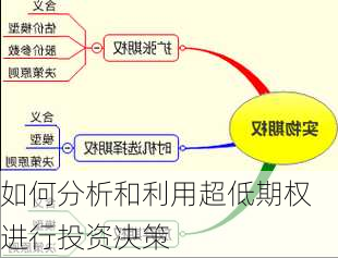 如何分析和利用超低期权进行投资决策