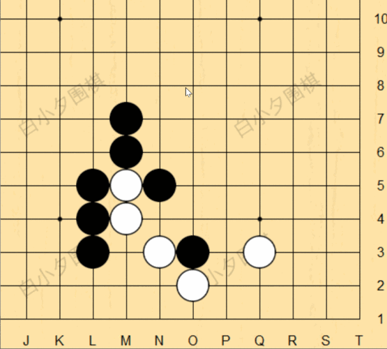 暗中下围棋打一个字,暗中下围棋打一个字是什么