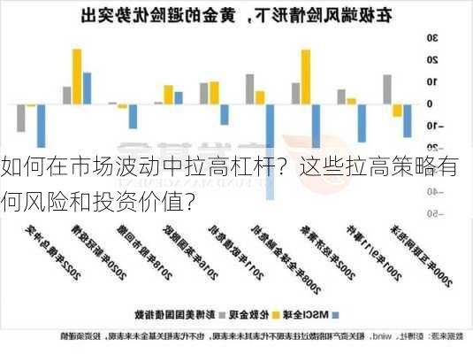 如何在市场波动中拉高杠杆？这些拉高策略有何风险和投资价值？